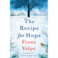 The Recipe for Hope - Paperback