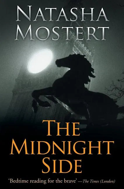 The Midnight Side - Paperback
