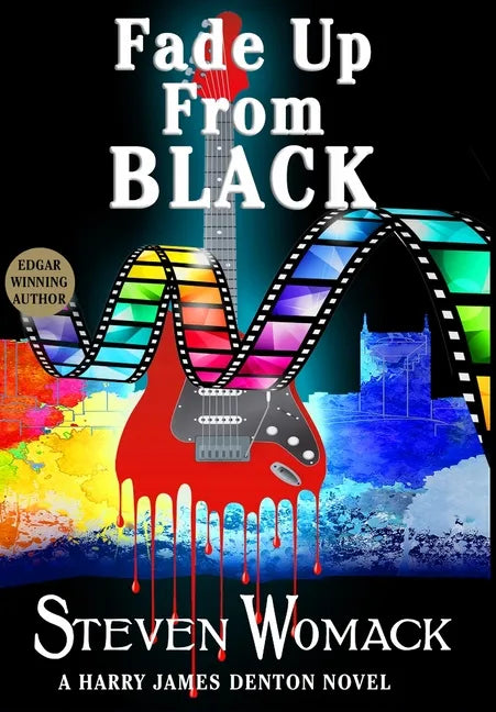 Fade Up from Black - Hardcover