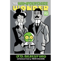 The Hampdenshire Wonder - Paperback