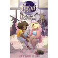 Moonstruck Volume 1: Magic to Brew - Paperback