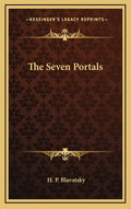 The Seven Portals - Hardcover