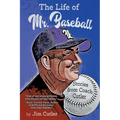 The Life of Mr. Baseball: Stories from Coach Cutler - Paperback