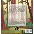 Akiti the Hunter Part III: Akiti and the Juju Tree: Akiti and the Juju Tree - Hardcover