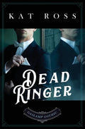Dead Ringer - Paperback