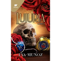 Lujuria. Libro 1 / Lust: Pleasurable Sins - Paperback