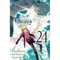 A Certain Magical Index, Vol. 24 (Manga) - Paperback