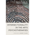 Intersectionality in the Arts Psychotherapies - Paperback