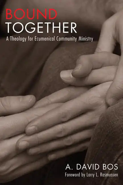 Bound Together - Paperback