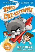 Space Cat-Astrophe - Paperback