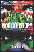 African World History - Paperback