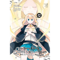 I've Been Killing Slimes for 300 Years and Maxed Out My Level, Vol. 12 (Manga): Volume 12 - Paperback