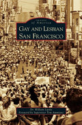 Gay and Lesbian San Francisco - Hardcover