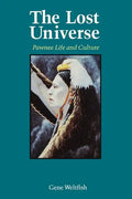 The Lost Universe: Pawnee Life and Culture - Paperback