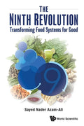 Ninth Revolution, The: Transforming Food Systems for Good - Paperback