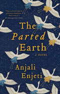 The Parted Earth - Paperback