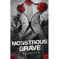 Monstrous Grave - Paperback