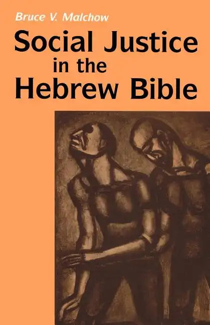 Social Justice in the Hebrew Bible: What Is New and What Is Old - Paperback