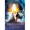 Trespassers - Paperback