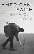 American Faith - Paperback