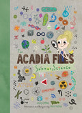 The Acadia Files: Summer Science - Paperback