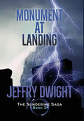 Monument at Landing - Hardcover