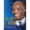 My Life and Work: An Autobiography - Hardcover