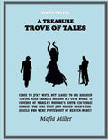 A Treasure Trove of Tales - Paperback