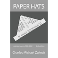Paper Hats - Paperback