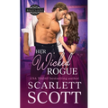 Her Wicked Rogue: A Forbidden Royal Regency Romance - Paperback