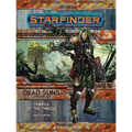 Starfinder Adventure Path: Temple of the Twelve (Dead Suns 2 of 6) - Paperback