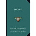 Samhain - Paperback