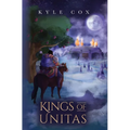 Kings of Unitas - Hardcover