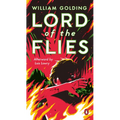 Lord of the Flies - Paperback