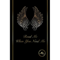 Read Me When You Need Me - Paperback
