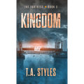 Kingdom - Hardcover
