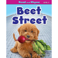 Beet Street - Library Binding