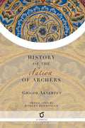 The History of the Nation of Archers - Paperback