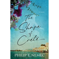 The Shape of Crete - Paperback