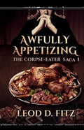 Awfully Appetizing - Paperback