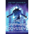 The Sapphire Odyssey - Paperback