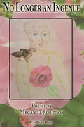 No Longer An Ingenue - Paperback