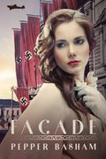 Facade - Paperback