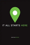 It All Starts Here - Paperback