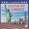 Statue of Liberty - Paperback