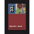 Various Artists' Red Hot + Blue - Paperback