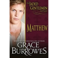 Matthew - Paperback