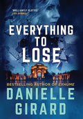 Everything to Lose: Rookie Club Book 5 - Hardcover