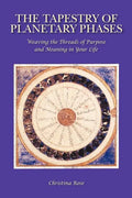 The Tapestry of Planetary Phases - Paperback