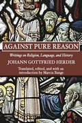 Against Pure Reason - Paperback